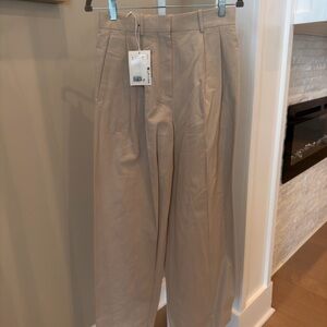 COS Men's Beige Chinos